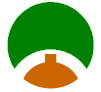 県立陶芸の森　ロゴマーク